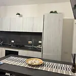 Casa Lido アパート リド・ディ・オスティア