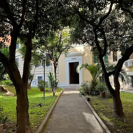 Casa Lido *