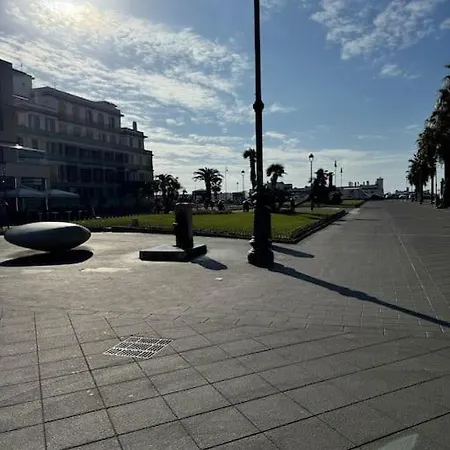 Appartamento Casa Lido *