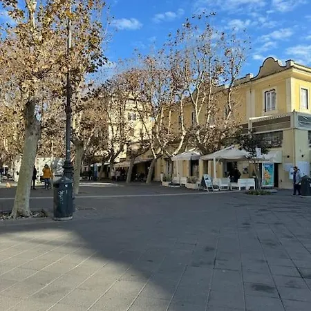 Casa Lido * Lido di Ostia
