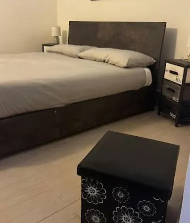 Apartman Casa Lido Lido di Ostia