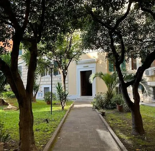 Casa Lido *